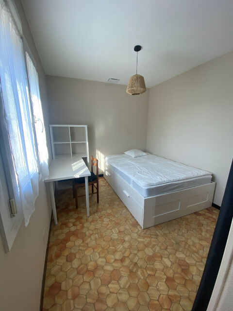  Appartement � louer 1 pi�ce 21 m�