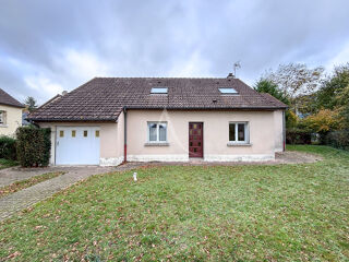  Maison � vendre 5 pi�ces 