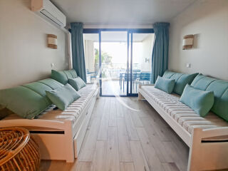  Appartement  vendre 2 pices 22 m