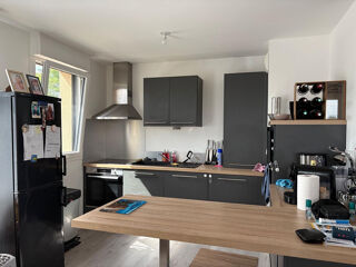  Appartement à louer 3 pièces 69 m²
