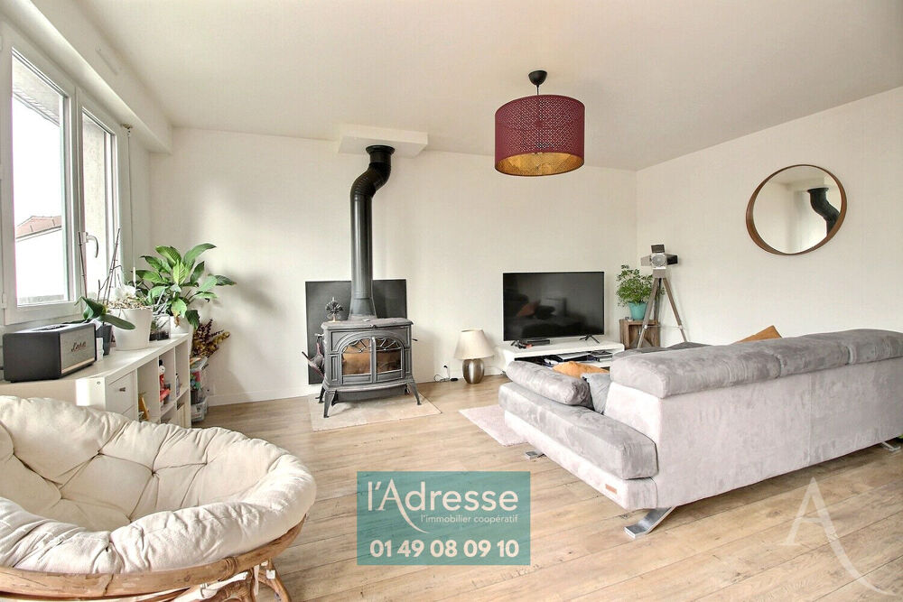 Vente Maison Maison 5 pièces en excellent état L'Hay Les Roses Petit Robinson L hay les roses