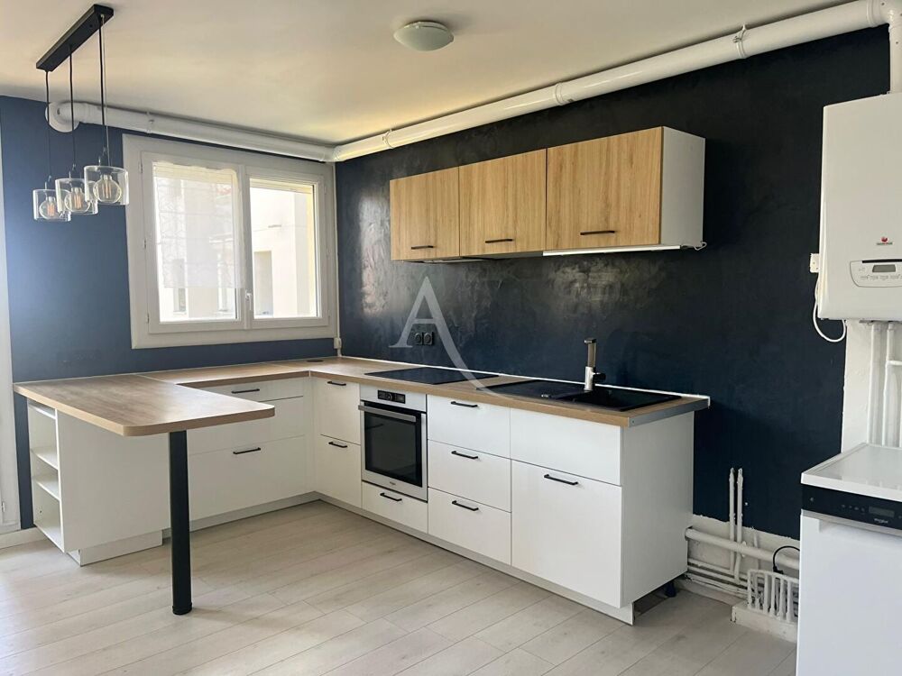 Appartement Nantes - 3 pièce(s) - 66.5 m2