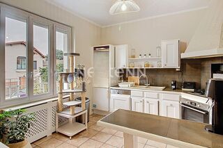  Maison � vendre 5 pi�ces 115 m�