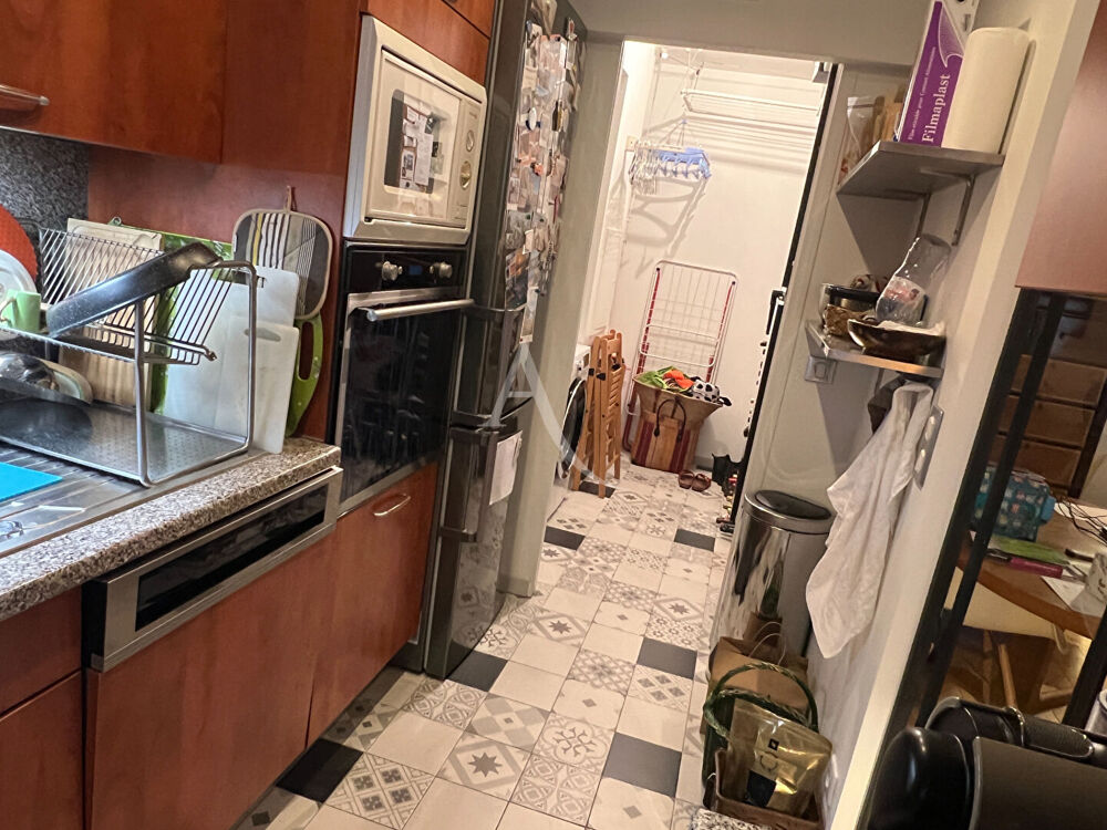 � vendre  Appartement Paris 12