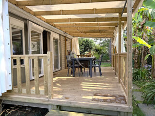  Maison � vendre 3 pi�ces 35 m�