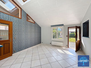  Maison à louer 5 pièces 118 m²