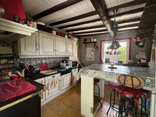  Maison � vendre 7 pi�ces 124 m�