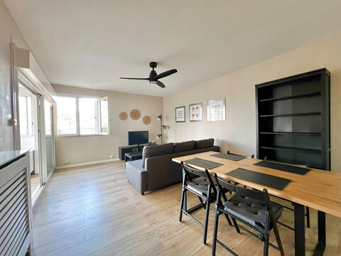  Appartement � louer 1 pi�ce 44 m�