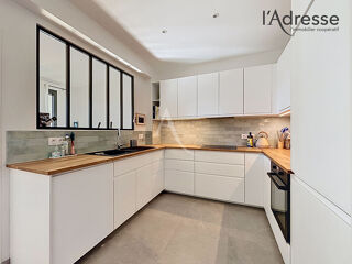  Appartement � vendre 4 pi�ces 95 m�