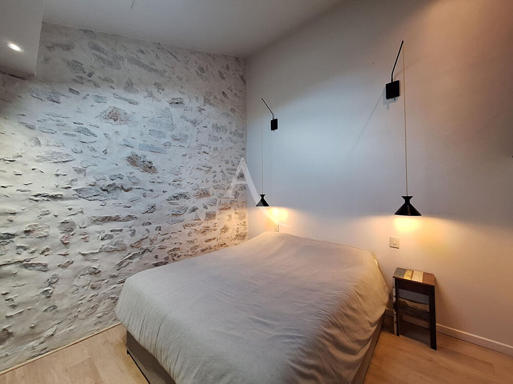 à vendre  Maison Sète (34200)