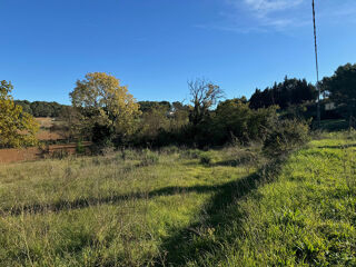  Terrain à vendre 1100 m²