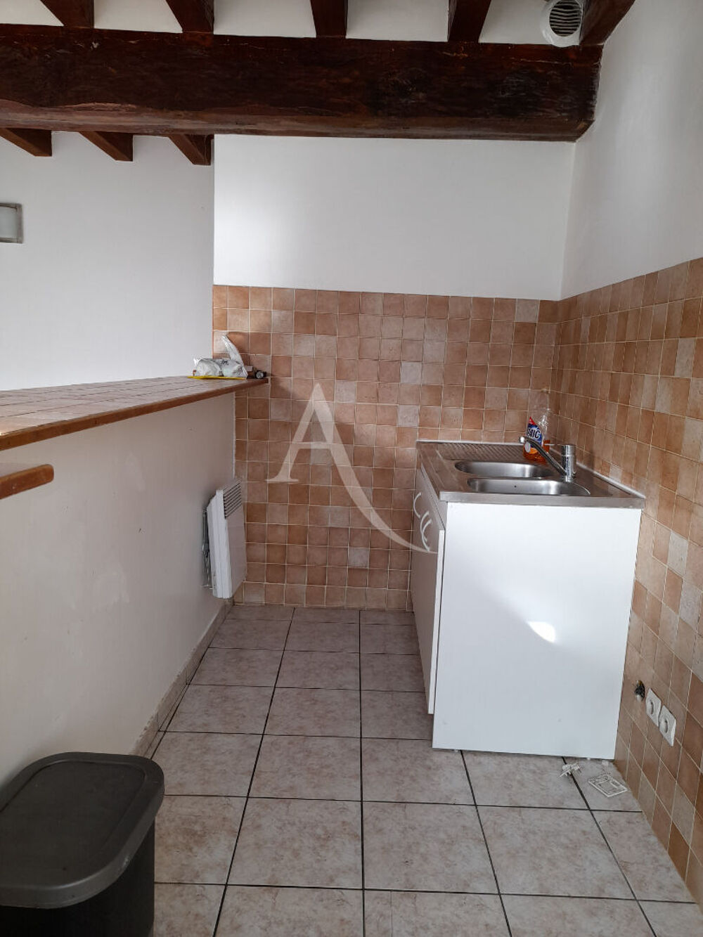 Location Appartement Appartement Saint Clair Sur Epte 3 pièce(s) 51.53 m2 Saint clair sur epte
