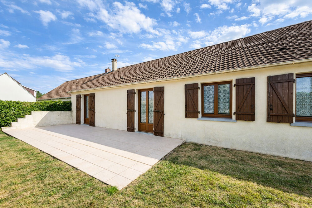 Plain-pied de 115m² au coeur d'un secteur prisé de Wormhout