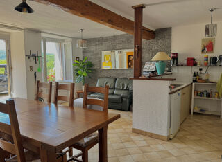  Maison à vendre 4 pièces 127 m²