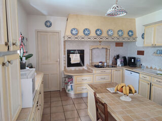  Maison à vendre 6 pièces 147 m²