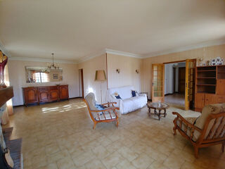  Maison à vendre 4 pièces 100 m²