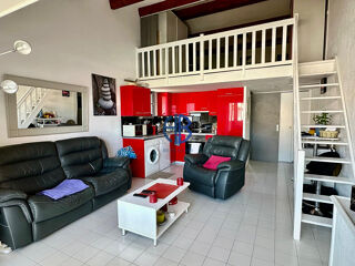  Appartement � vendre 4 pi�ces 64 m�