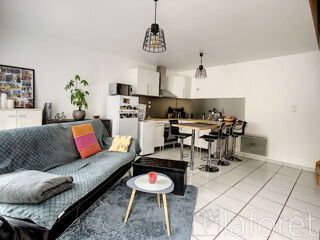  Appartement � louer 2 pi�ces 45 m�