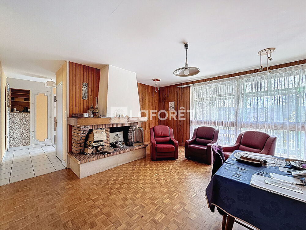 Maison Neufchateau 8 pièce(s) 167.96 m2