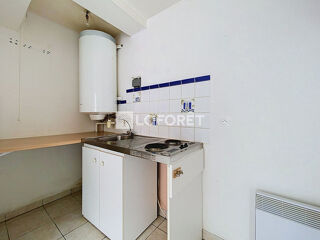  Appartement à louer 2 pièces 36 m²