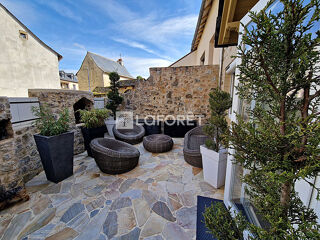  Maison � vendre 6 pi�ces 130 m�