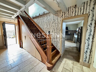  Maison à vendre 5 pièces 145 m²