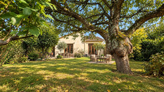  Maison à vendre 4 pièces 110 m²