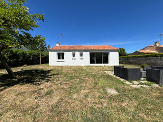  Maison à vendre 4 pièces 65 m²