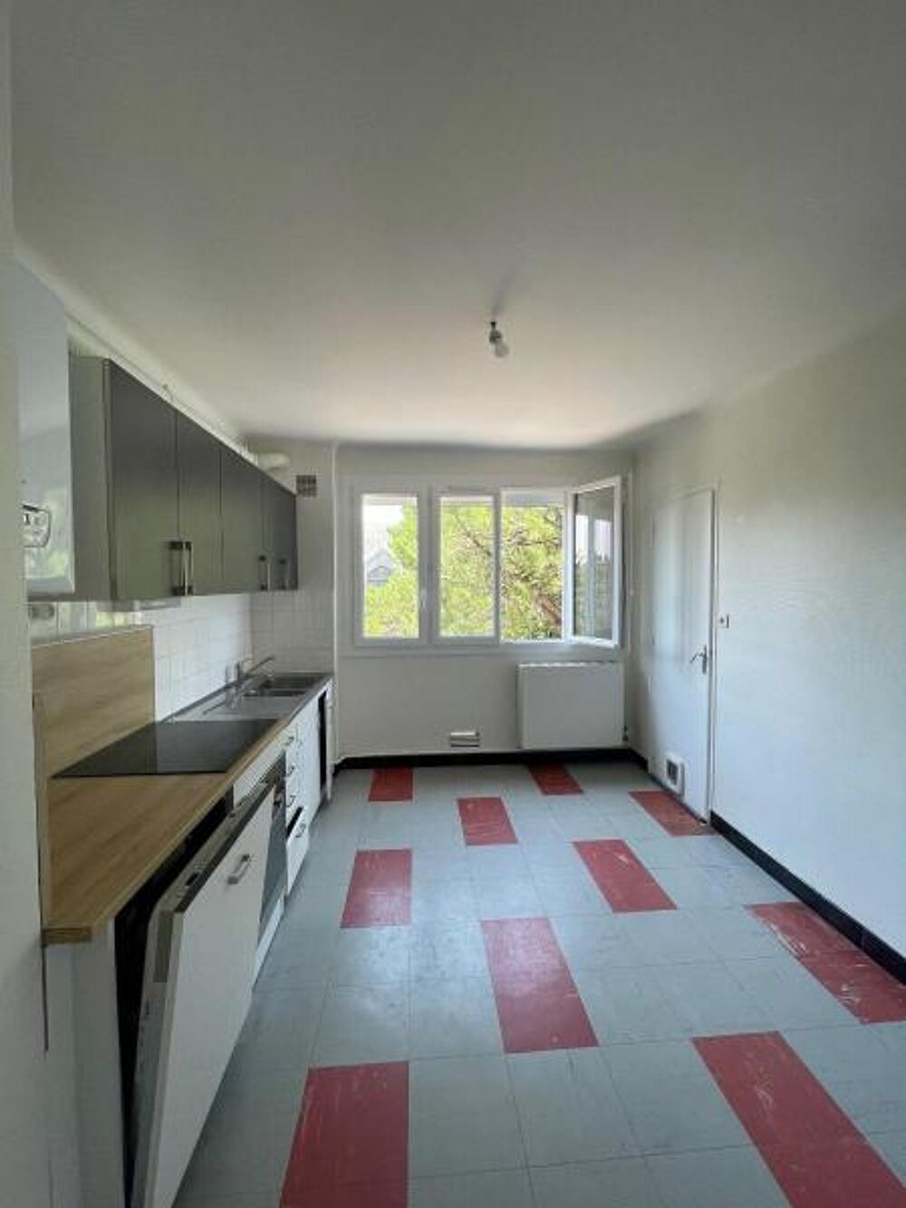 Location Appartement Appartement Nantes - 3 pièce(s) - 89.75 m2 Nantes