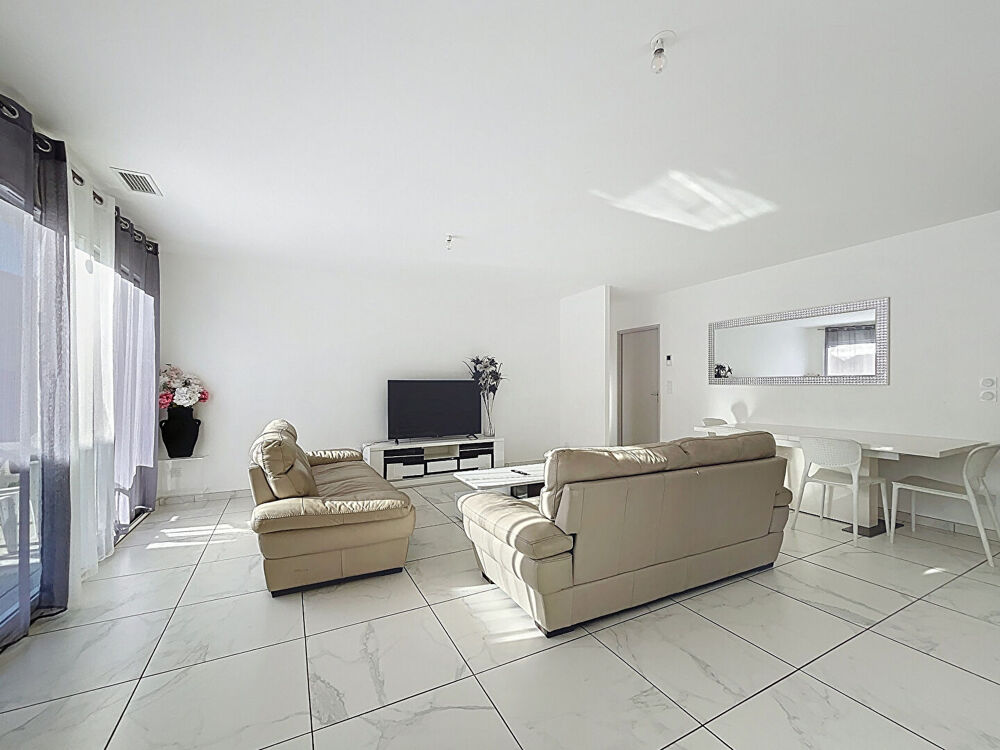 EXCLUSIVITE - VILLA RECENTE DE 93 M² SUR 357 M² DE TERRAIN A 5 MINUTES A PIED DES COMMERCES