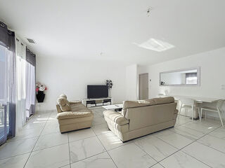  Maison à vendre 4 pièces 93 m²