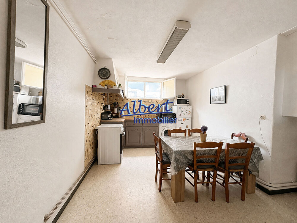 Vente Appartement Appartement T4 de 81m2 - SANARY PROCHE CENTRE VILLE Sanary sur mer
