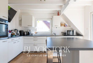  Appartement � vendre 4 pi�ces 94 m�