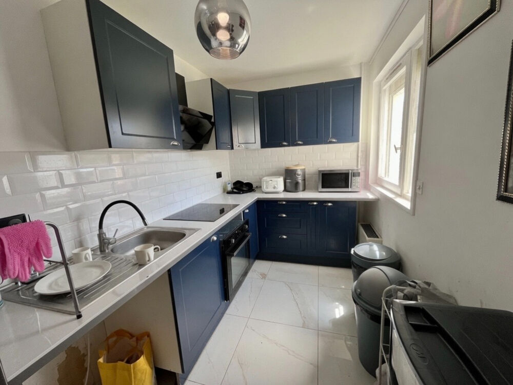 Vente Appartement Appartement Caen 3 pièce(s) 63 m2 Caen