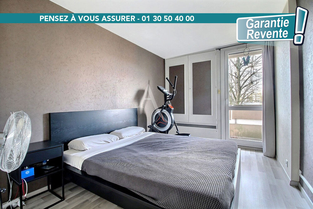 Vente Appartement Appartement Elancourt 3 pièces 67 m2 Elancourt