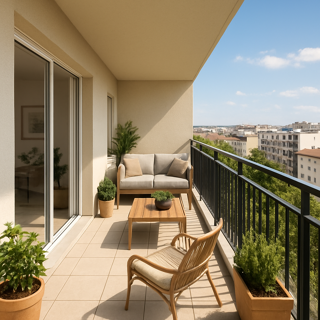  Appartement à vendre 5 pièces 145 m²