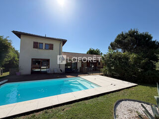  Maison � vendre 6 pi�ces 141 m�