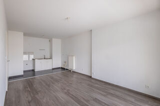  Appartement à vendre 2 pièces 43 m²
