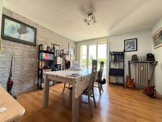  Appartement à vendre 4 pièces 64 m²