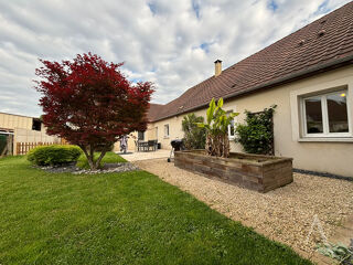  Maison � vendre 7 pi�ces 191 m�