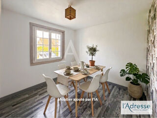  Maison à vendre 4 pièces 70 m²