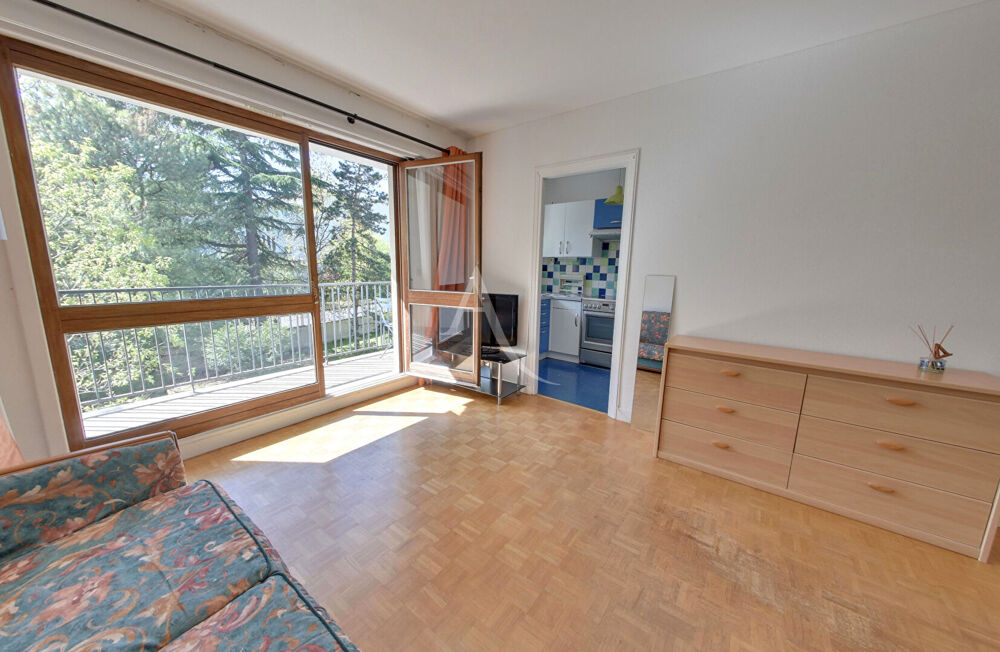 Appartement 1 pièce(s) 31.44 m2