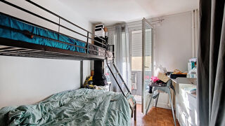  Appartement � vendre 4 pi�ces 71 m�