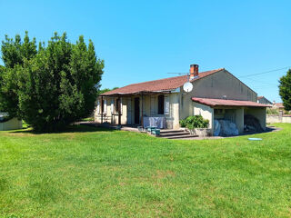  Maison � vendre 4 pi�ces 90 m�