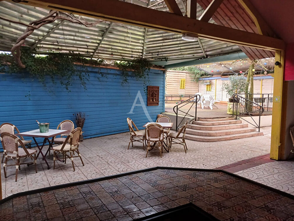   Ensemble immobilier 1175 m² - ROUMARE Roumare