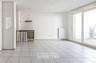  Appartement à vendre 3 pièces 61 m²