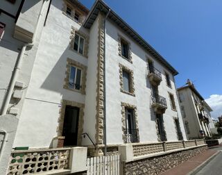 Vente Appartement Appartement - centre-ville - plage à pied Biarritz