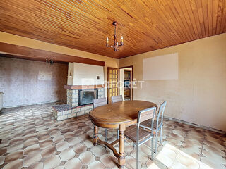  Maison � vendre 4 pi�ces 100 m�