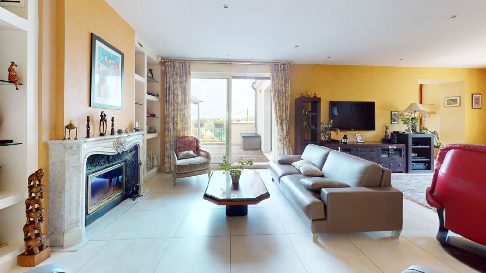 � vendre  Maison Ablon-sur-Seine (94480)