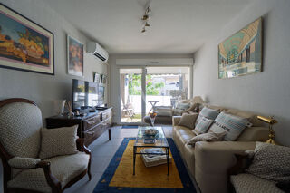  Appartement à vendre 2 pièces 44 m²
